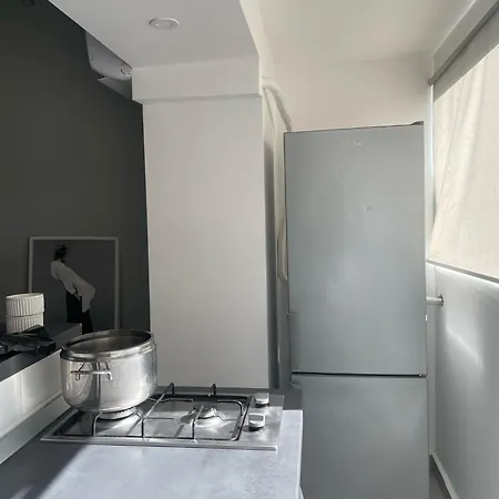 Cozy & Chic Бухарест