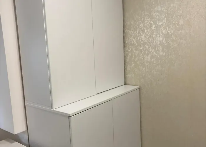 Апартаменти Cozy & Chic