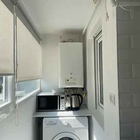 Appartamento Cozy & Chic