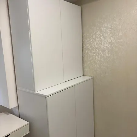 아파트 Cozy & Chic