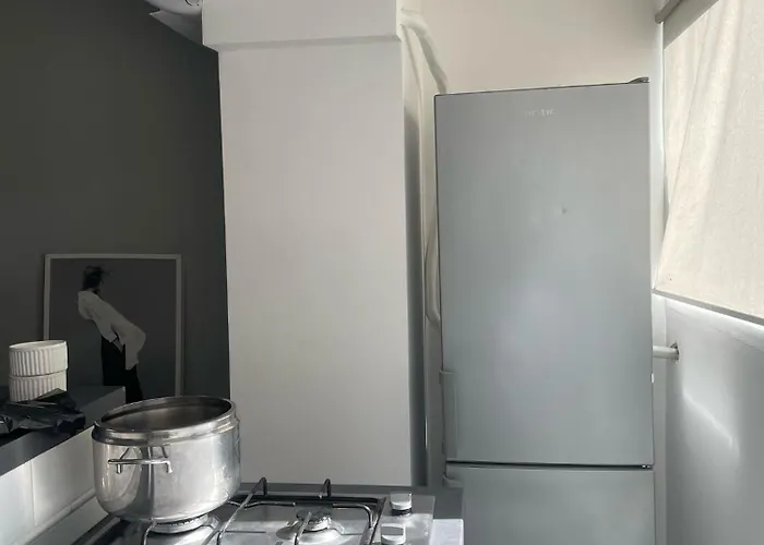 Cozy & Chic 布加勒斯特