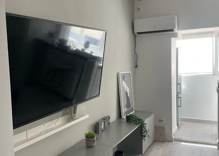 Cozy & Chic * 布加勒斯特