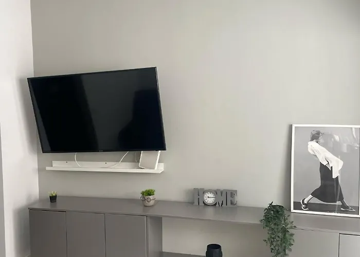 公寓 Cozy & Chic *