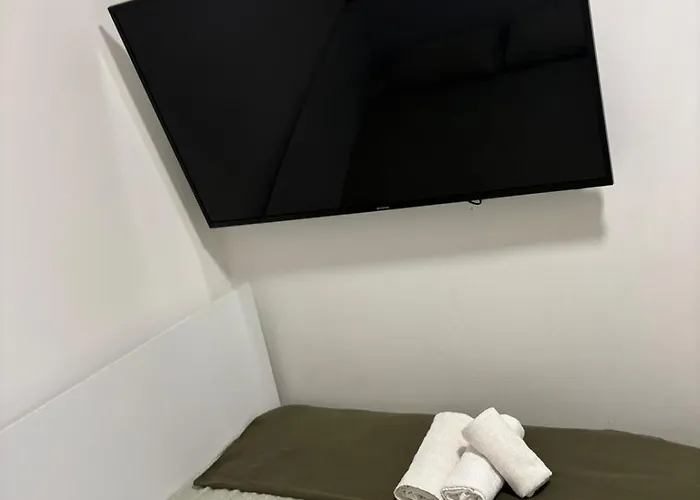 公寓 Cozy & Chic *