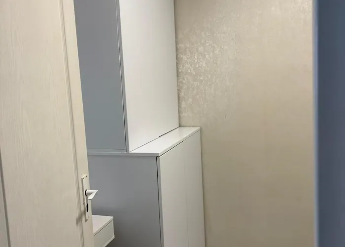 Cozy & Chic 公寓 布加勒斯特