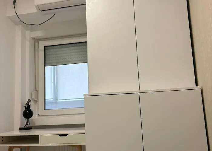 Cozy & Chic Bucarest