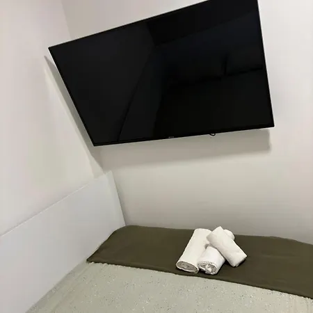 Apartament Cozy&chic *