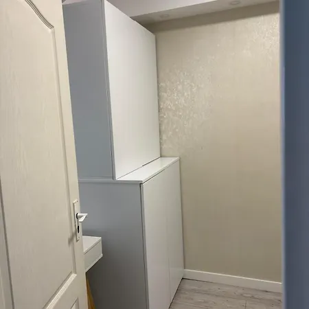 Cozy&chic Apartament Bukareszt